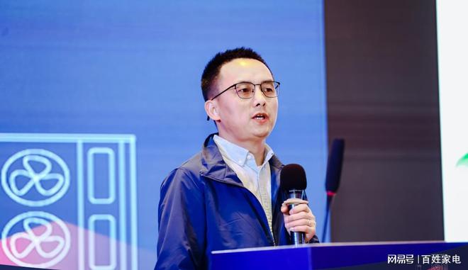 TVT体育GMCCWelling以热泵整体方案 引领暖通空调环保、节能、静音升级(图3)