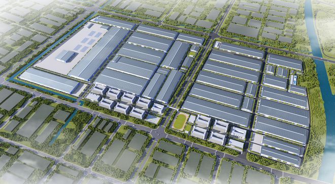 TVT体育比亚迪再次拿出100亿元看好这座新晋新能源之都(图2)