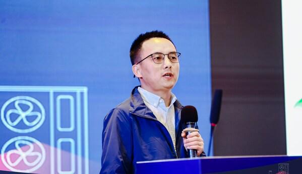 GMCCTVT体育Welling热泵整体解决方案引领暖通空调环保、节能、静音升级(图2)