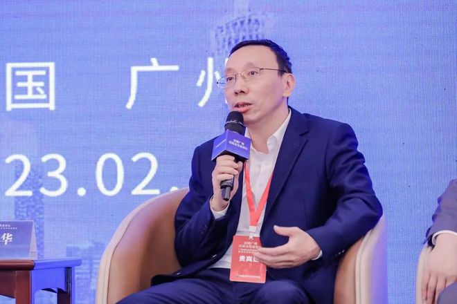 广州如何迈向新能源汽车产业高地？TVT体育(图2)