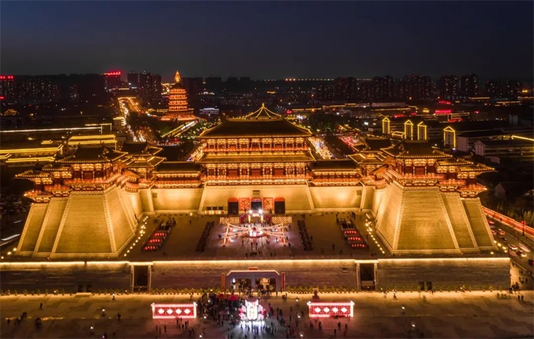 TVT体育中国新能源版图悄然生变未来40年“风起洛阳”(图6)