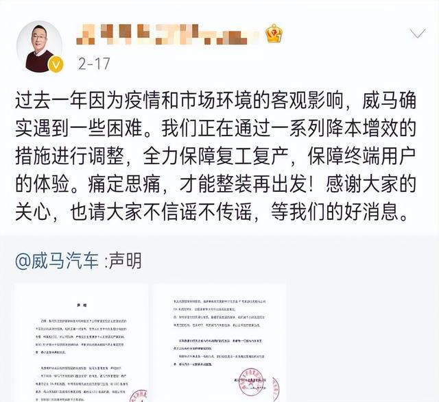 TVT体育又一个新能源汽车品牌倒下了300亿灰飞烟灭 10多万车主怎么办？(图7)