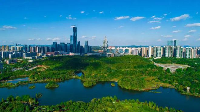 清研智观 推动发展方式绿色转型生态环保工作要怎么干？TVT体育(图4)