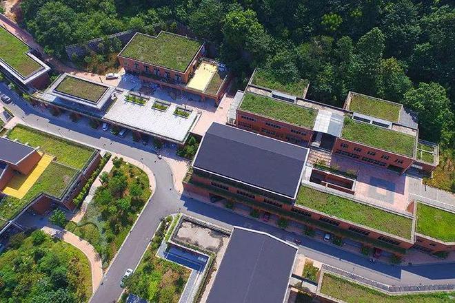 清研智观 推动发展方式绿色转型生态环保工作要怎么干？TVT体育(图5)