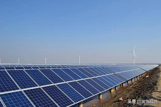 新能源车就要“有车TVT体育没电”？质疑中国新能源产业的底气从何而来！(图6)