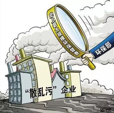环保风暴下如何实现TVT体育技术改造、设备升级与全水性涂装的！(图2)