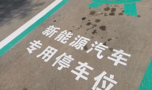 TVT体育新能源车还有优势吗？继国补取消后绿牌也要消失？(图2)