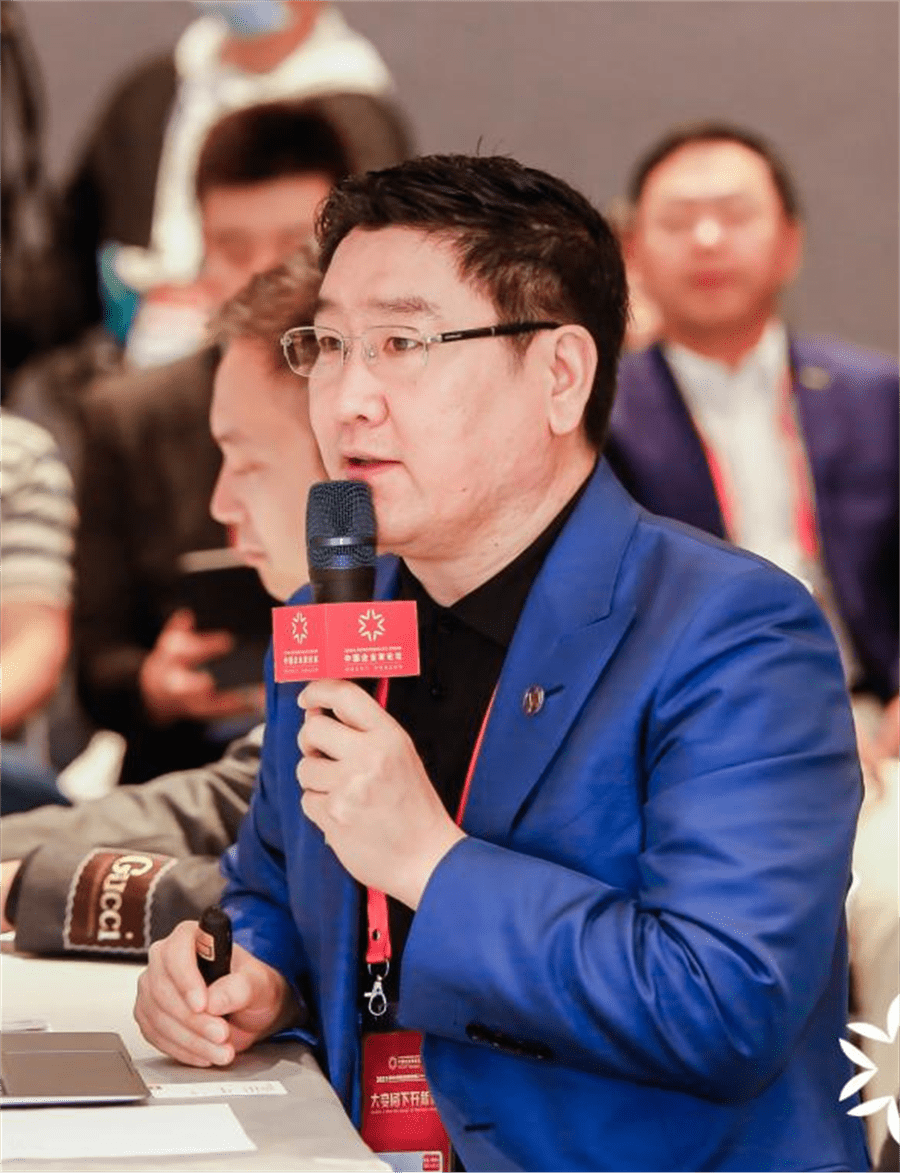 TVT体育新能源全链造富 四大“减碳”企业家跻身百富榜(图4)