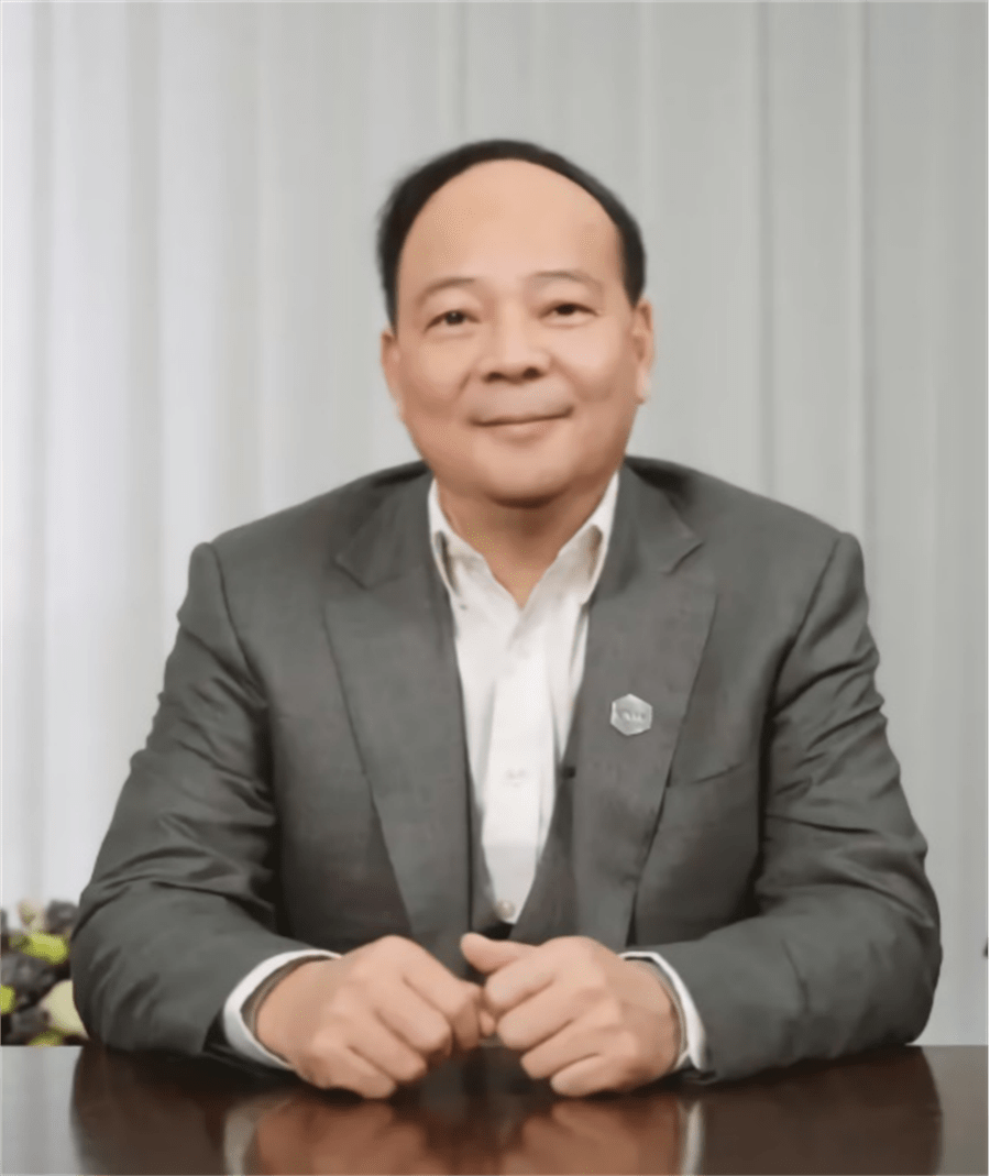 TVT体育新能源全链造富 四大“减碳”企业家跻身百富榜(图2)