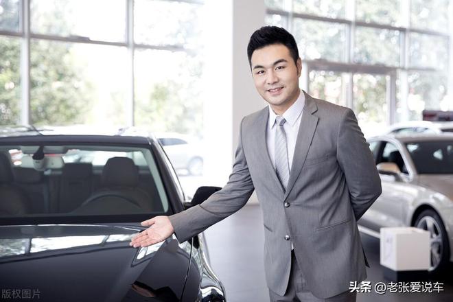 新能源汽车取代燃油车TVT体育战争来了怎么办？(图2)