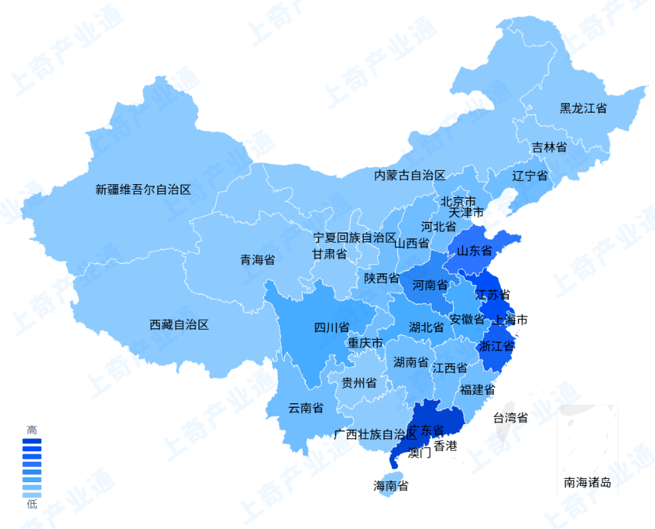 2023新能源汽车产业图谱TVT体育(图2)