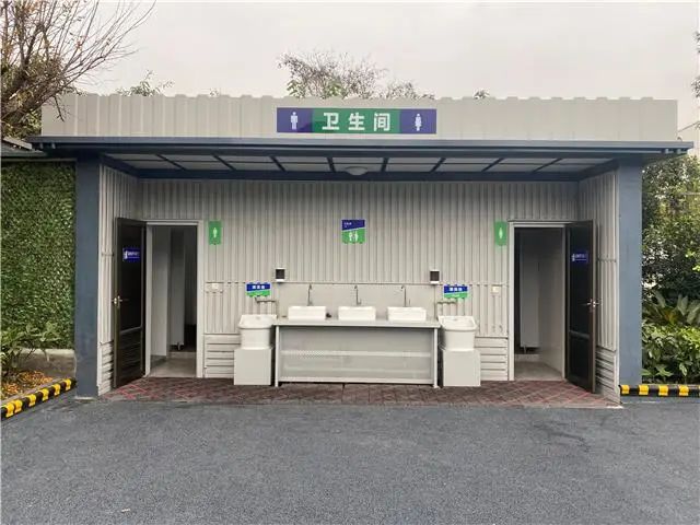 TVT体育缓解新能源汽车“里程焦虑”温江做了这“桩”事(图6)