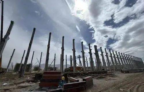 西部矿业西豫多金属资源综合循环利用及环保升级改造项目稳步推进TVT体育(图1)