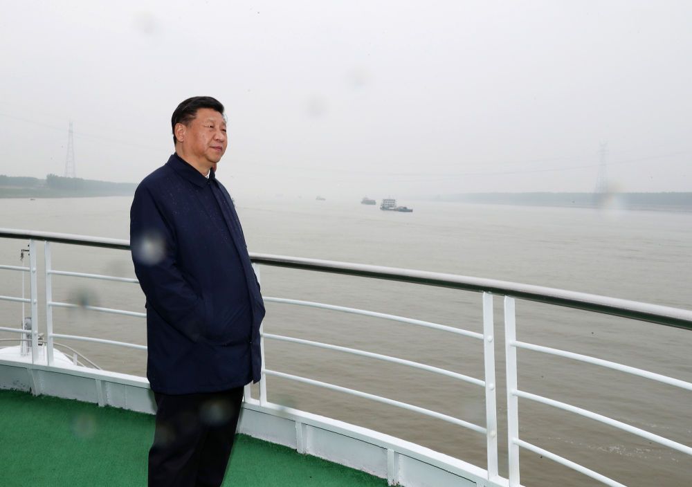 习的长江情TVT体育怀(图2)