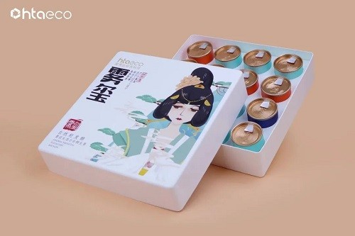 TVT体育禁塑令升级环保成主流趋势！产品包装有哪些新选择(图2)