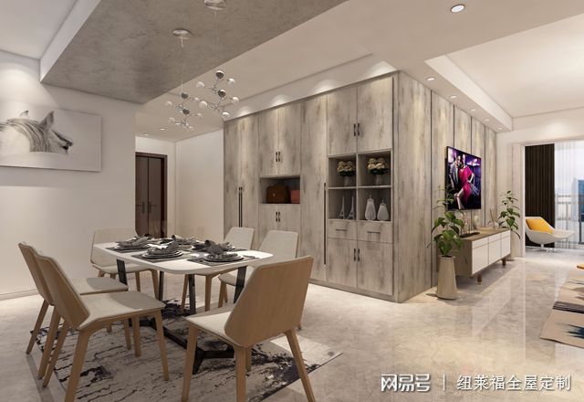 TVT体育家具板材E0和E1级环保是什么意思？(图2)