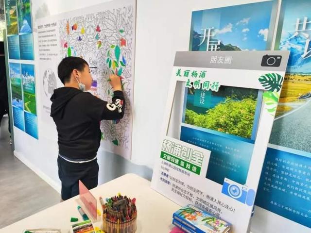 巧手创新变废为宝绿色环TVT体育保一起同行(图4)