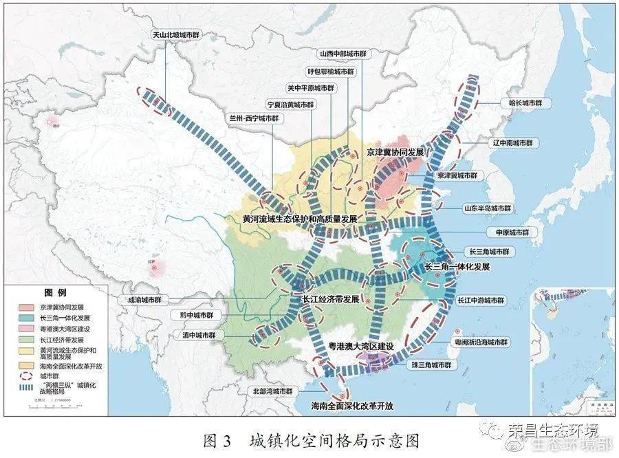 【共同学习】“十四TVT体育五”规划纲要有哪些环保内容？（第八篇）(图1)