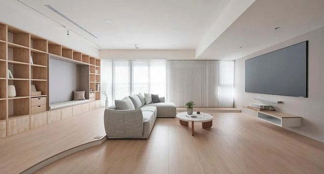 全屋定TVT体育制就活该吸甲醛？哪种板材才算环保(图1)