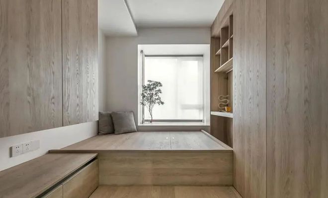 全屋定TVT体育制就活该吸甲醛？哪种板材才算环保(图5)