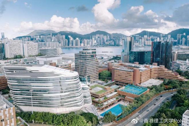 毕业不愁找工作！香港留学：新能源及TVT体育电气方向硕士专业介绍及院校推荐！(图4)
