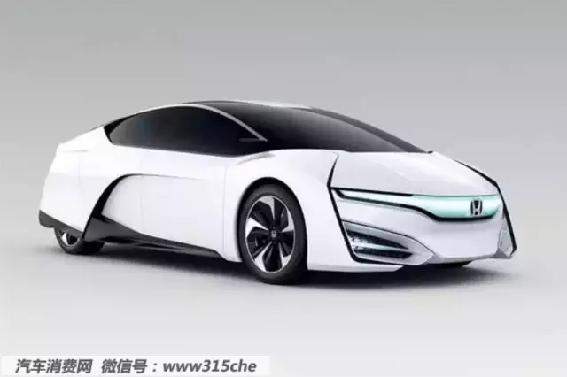 TVT体育新能源车分类及代表车型谁更有发展前景？(图11)