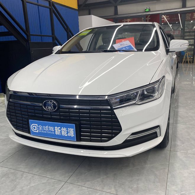 全球驾：2023年度中国新能源爆款汽车排行你的车有上榜吗TVT体育(图3)