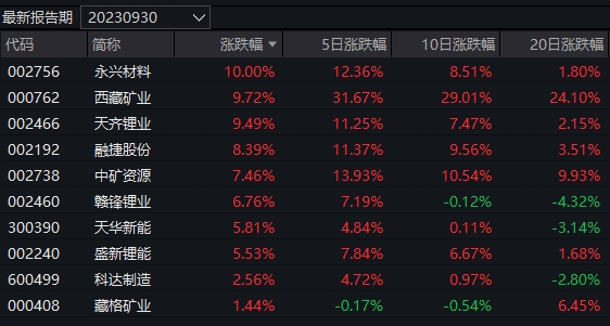 TVT体育新能源主题基金全线上涨！但想年内扭亏为盈还有较长的路要走(图1)