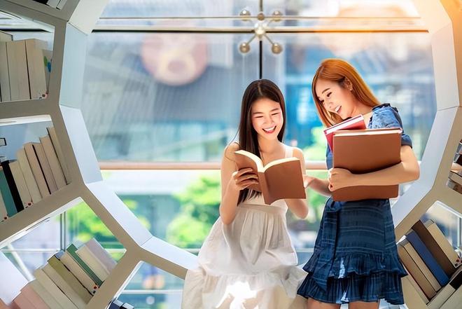 TVT体育计算机类专业和电气类专业哪个比较难学？就业前景哪个好？(图5)