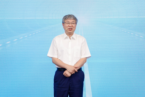 TVT体育因为专业所以自信！尹同跃：奇瑞将不再是新能源赛道的追赶者(图1)
