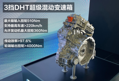 TVT体育因为专业所以自信！尹同跃：奇瑞将不再是新能源赛道的追赶者(图2)