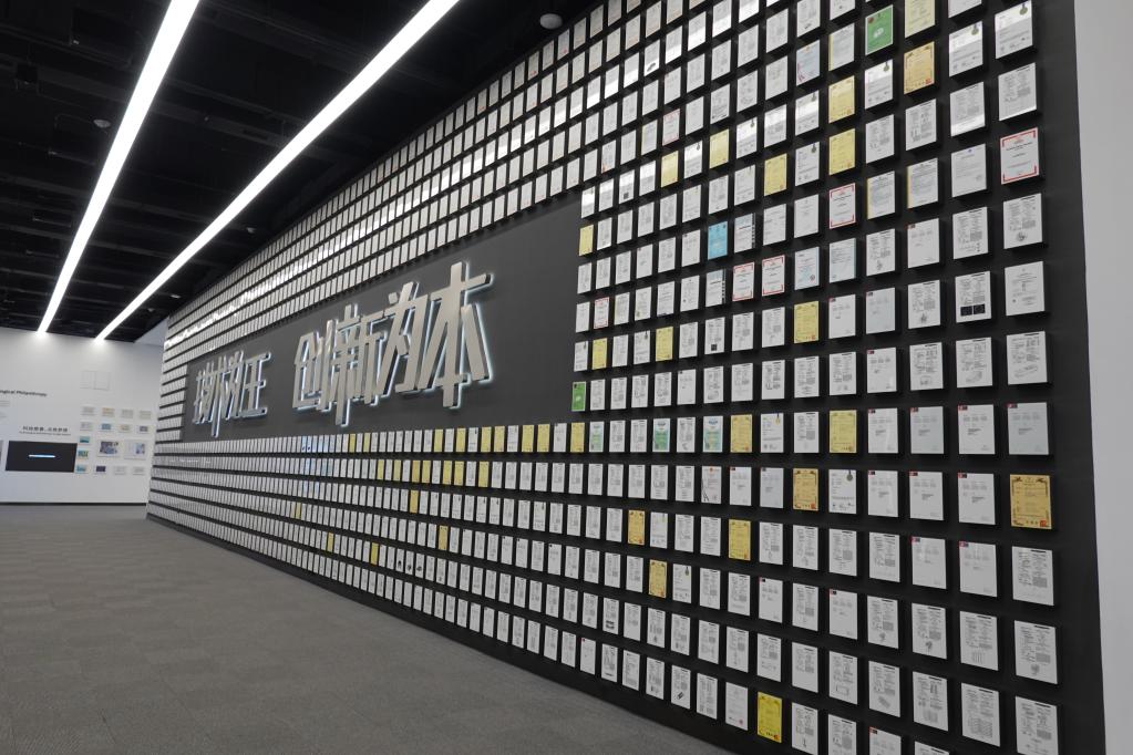 新华全媒+我国新能源汽车企业迎来TVT体育发展新机遇(图3)