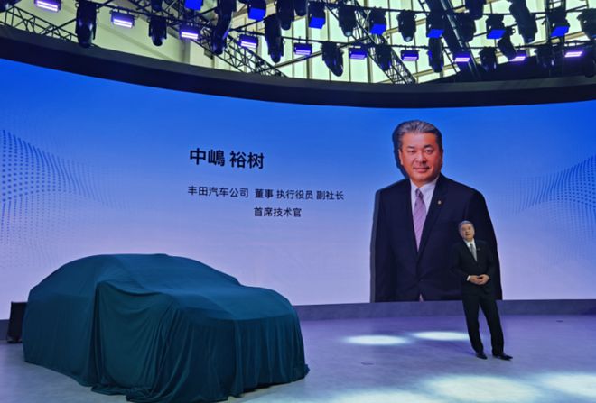 北京车展：流量迷醉一群人冷水泼醒一群人｜新能源渡劫TVT体育(图15)