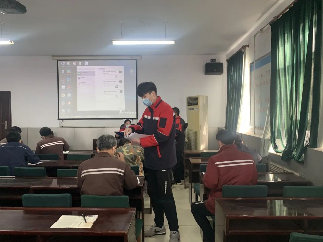 TVT体育这场环保意识提升教育培训都是干货!(图3)