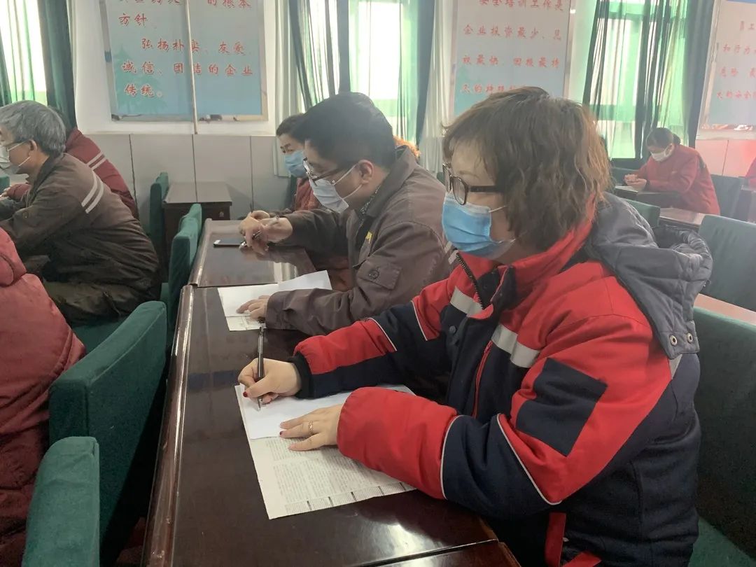 TVT体育这场环保意识提升教育培训都是干货!(图4)